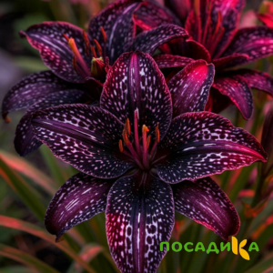 Лилейник Вояж купить по цене от 699р. в интернет-магазине «Посадика» с доставкой почтой в в Муравленкое и по всей России – [изображение №1].