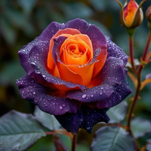 Роза Рэй Оф Хоуп купить по цене от 319р. в интернет-магазине «Посадика» с доставкой почтой в в Муравленкое и по всей России – [изображение №1].