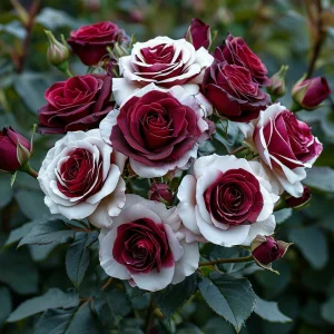 Роза Лост Лав купить по цене от 480р. в интернет-магазине «Посадика» с доставкой почтой в в Муравленкое и по всей России – [изображение №1].